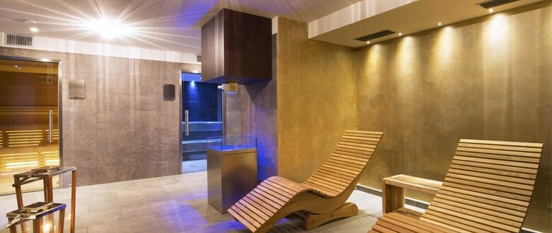 Hotel Chalet Marcora