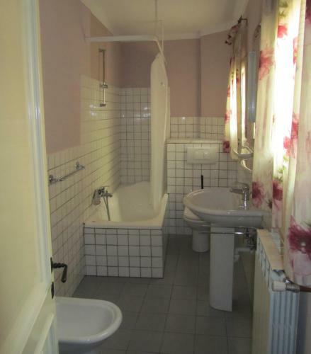 Apartamento Palazzo Omacini