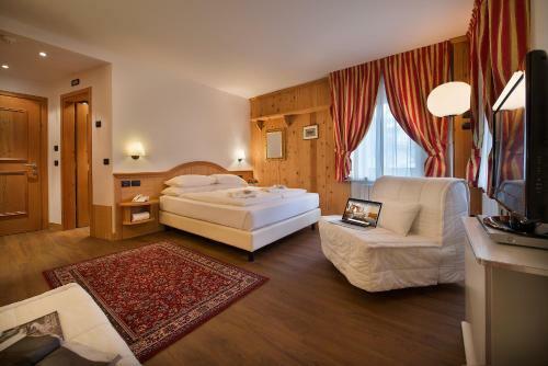 Hotel Livigno