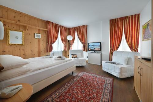 Hotel Livigno