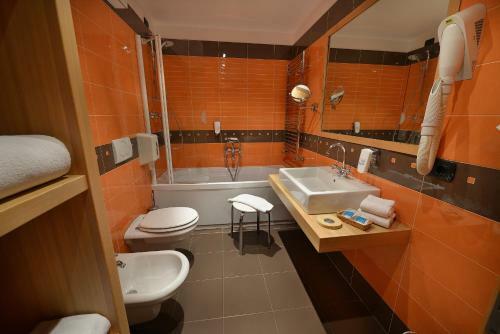 Hotel Livigno