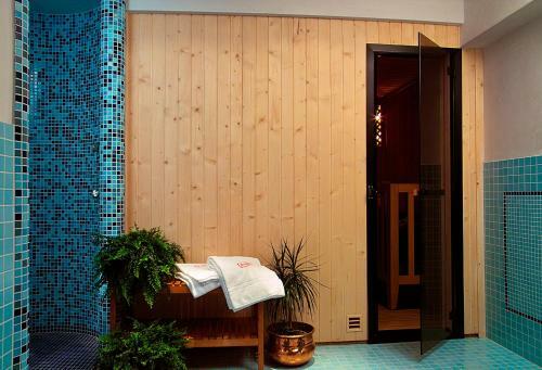 Hotel Livigno
