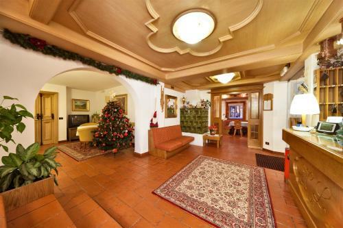 Hotel Livigno