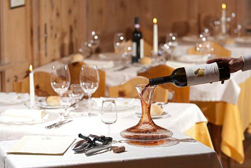 Hotel Livigno