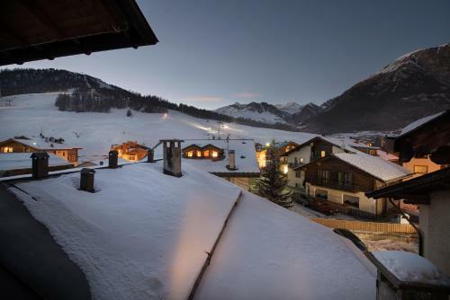 Hotel Livigno