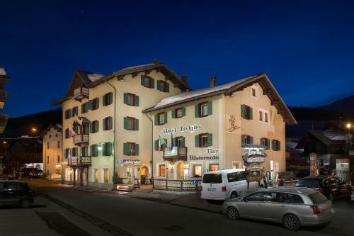 Hotel Livigno