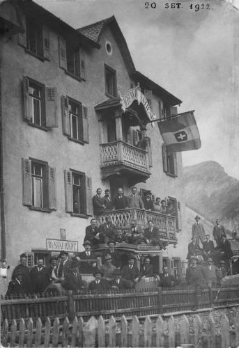 Hotel Livigno