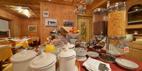 Hotel Livigno
