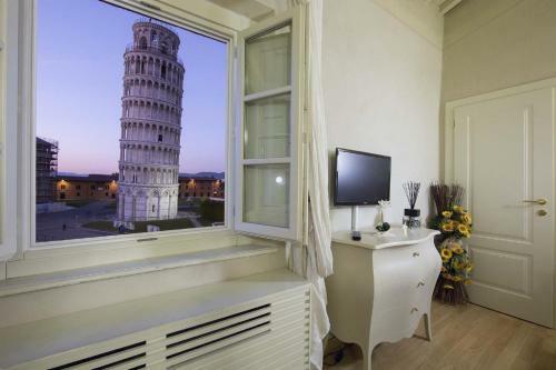 Bed & Breakfast Relais I Miracoli Residenza D'epoca