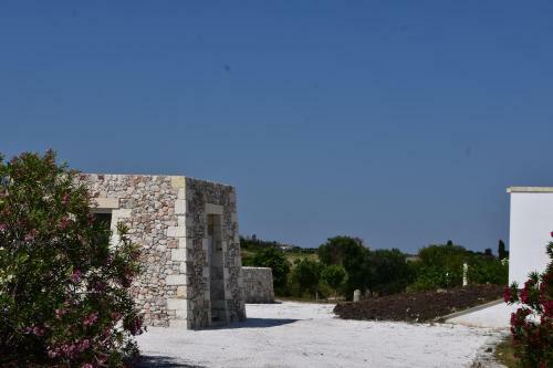 Apartamento Villa Del Ponente Otranto