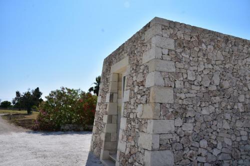 Apartamento Villa Del Ponente Otranto