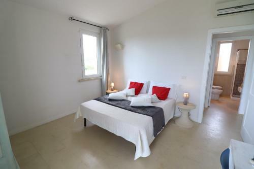 Apartamento Villa Del Ponente Otranto