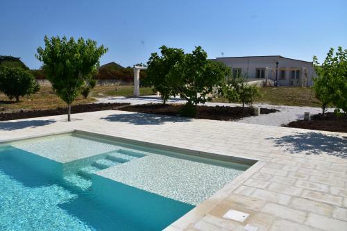 Apartamento Villa Del Ponente Otranto