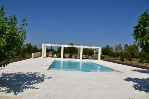 Apartamento Villa Del Ponente Otranto