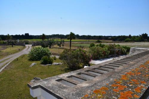 Apartamento Villa Del Ponente Otranto