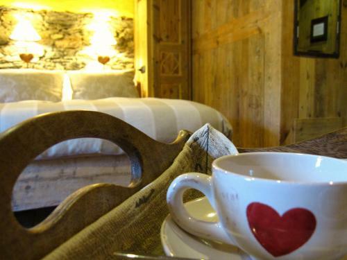 Bed & Breakfast Affittacamere La Luge D'antan