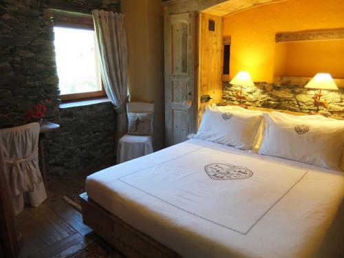 Bed & Breakfast Affittacamere La Luge D'antan