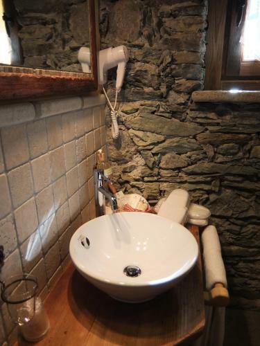 Bed & Breakfast Affittacamere La Luge D'antan