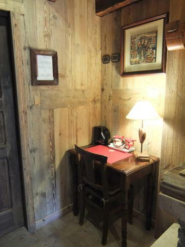 Bed & Breakfast Affittacamere La Luge D'antan