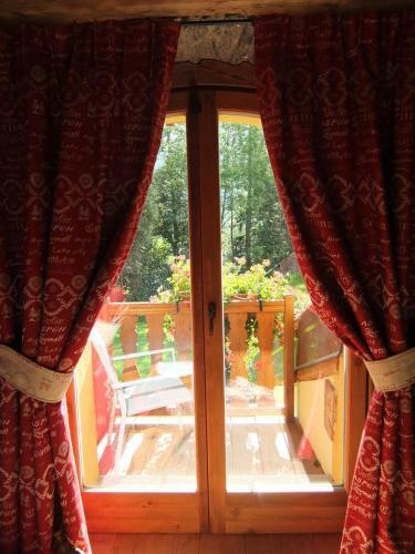 Bed & Breakfast Affittacamere La Luge D'antan