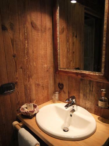 Bed & Breakfast Affittacamere La Luge D'antan