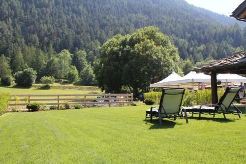 Bed & Breakfast Affittacamere La Luge D'antan