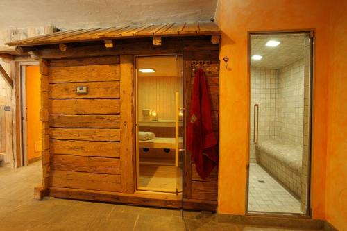 Bed & Breakfast Affittacamere La Luge D'antan