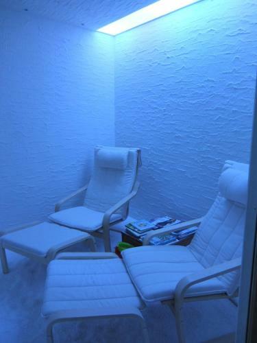 Bed & Breakfast Affittacamere La Luge D'antan