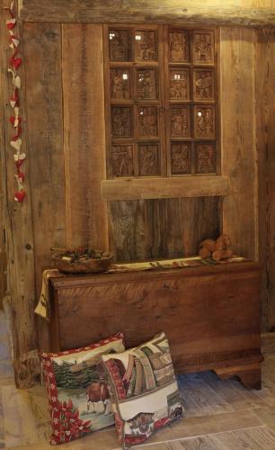 Bed & Breakfast Affittacamere La Luge D'antan