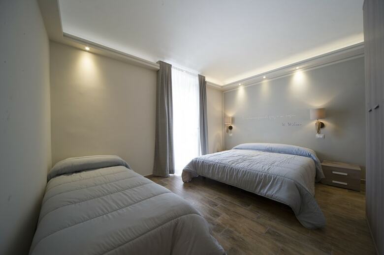 Apartamento Residence Tabor