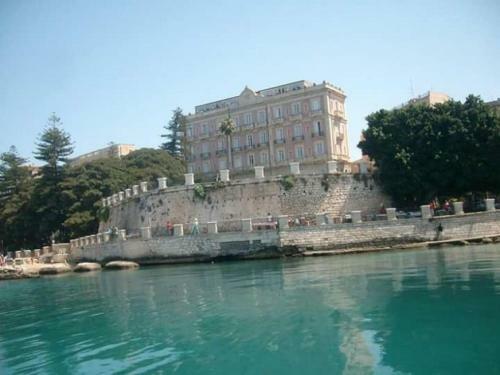 Lungomare Elio Vittorini