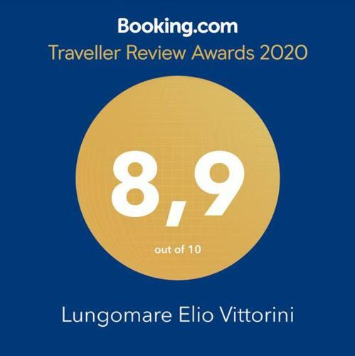 Lungomare Elio Vittorini