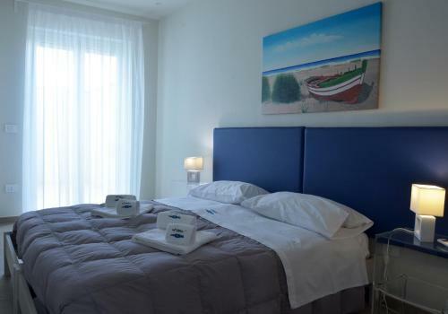 Apartamento Vilu Suite