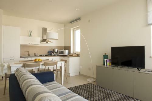 Apartamento Vilu Suite