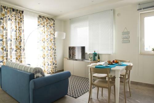 Apartamento Vilu Suite