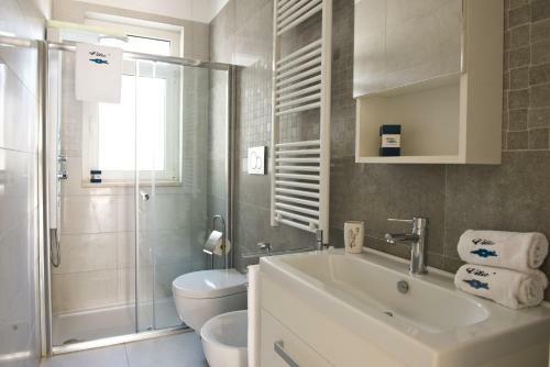 Apartamento Vilu Suite