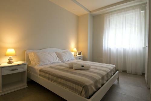 Apartamento Vilu Suite