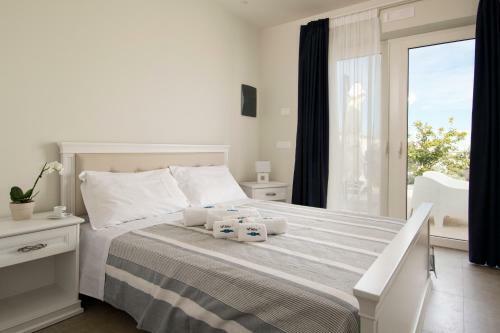Apartamento Vilu Suite