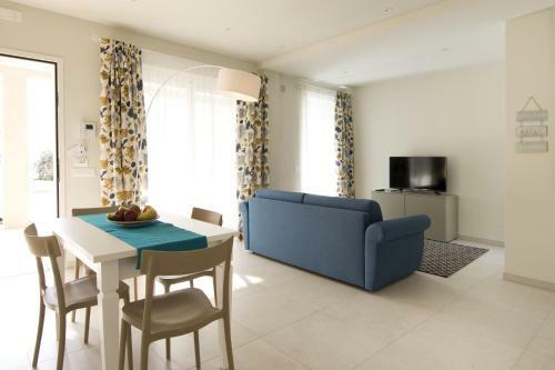 Apartamento Vilu Suite