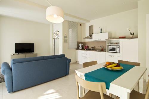Apartamento Vilu Suite