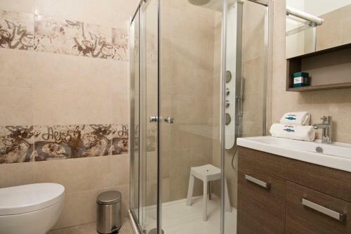 Apartamento Vilu Suite