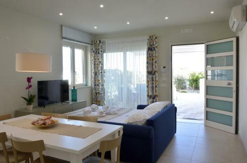 Apartamento Vilu Suite