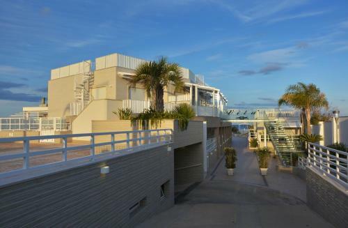 Apartamento Vilu Suite