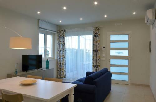 Apartamento Vilu Suite