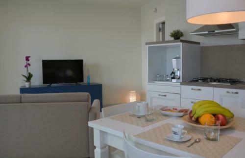 Apartamento Vilu Suite