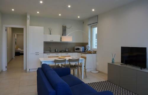 Apartamento Vilu Suite