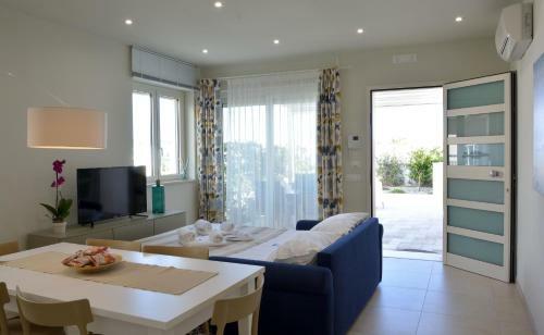 Apartamento Vilu Suite