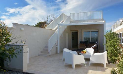 Apartamento Vilu Suite
