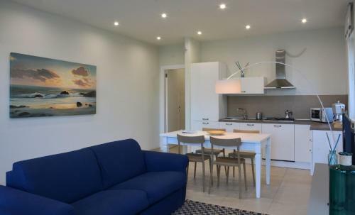 Apartamento Vilu Suite