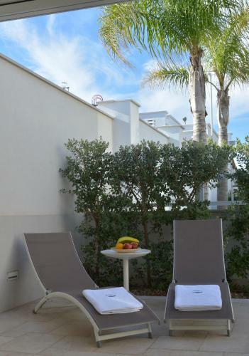 Apartamento Vilu Suite